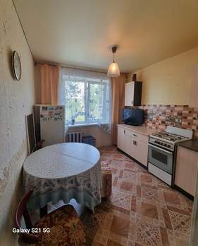 3-к квартира, вторичка, 64м2, 3/9 этаж