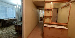 3-к квартира, вторичка, 53м2, 1/10 этаж