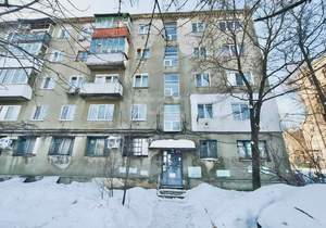 2-к квартира, вторичка, 45м2, 5/5 этаж