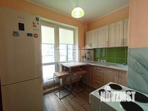 1-к квартира, вторичка, 25м2, 5/10 этаж