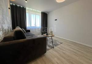 1-к квартира, вторичка, 39м2, 9/10 этаж