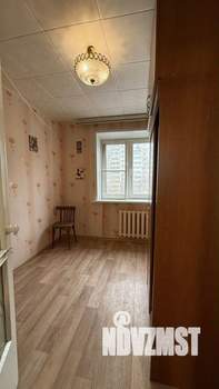 4-к квартира, вторичка, 62м2, 5/5 этаж