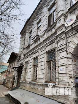 1-к квартира, вторичка, 28м2, 1/2 этаж