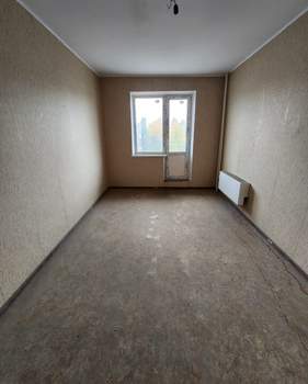 1-к квартира, вторичка, 27м2, 8/10 этаж