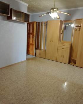 3-к квартира, вторичка, 72м2, 6/10 этаж