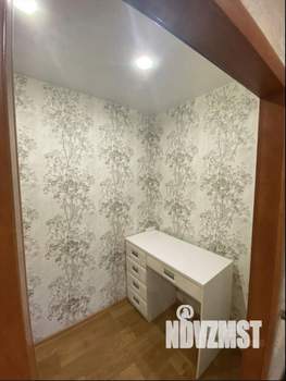 1-к квартира, вторичка, 40м2, 1/10 этаж