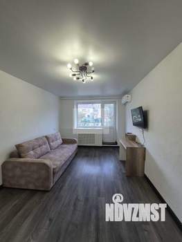 2-к квартира, вторичка, 43м2, 5/5 этаж