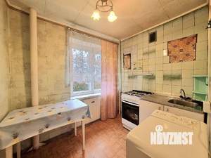 3-к квартира, вторичка, 56м2, 5/9 этаж