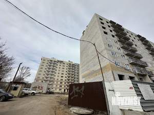 2-к квартира, вторичка, 67м2, 1/10 этаж