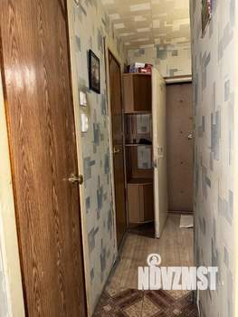 1-к квартира, вторичка, 35м2, 5/10 этаж