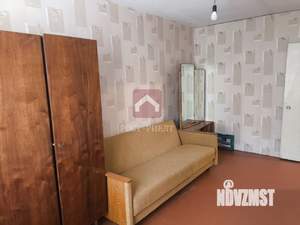 2-к квартира, вторичка, 44м2, 1/5 этаж