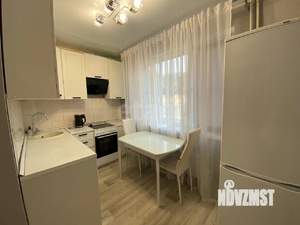 2-к квартира, вторичка, 55м2, 3/10 этаж