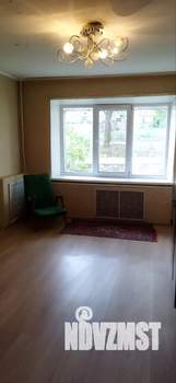2-к квартира, вторичка, 41м2, 1/9 этаж