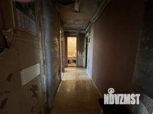 3-к квартира, вторичка, 60м2, 9/9 этаж