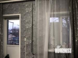 6-к квартира, вторичка, 104м2, 4/4 этаж