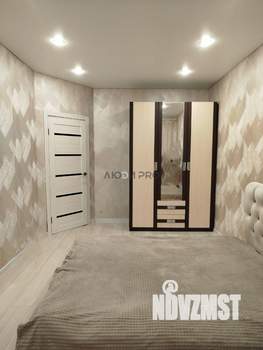 2-к квартира, вторичка, 57м2, 1/9 этаж