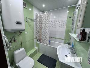 1-к квартира, вторичка, 46м2, 5/11 этаж