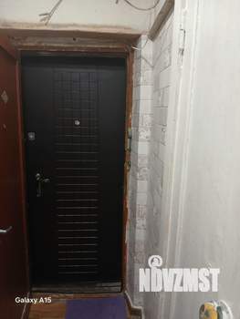 1-к квартира, вторичка, 31м2, 5/5 этаж