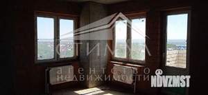 2-к квартира, сданный дом, 73м2, 9/18 этаж