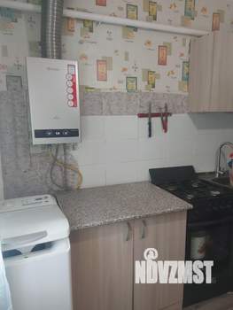 2-к квартира, вторичка, 43м2, 1/5 этаж