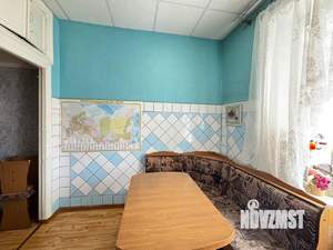2-к квартира, вторичка, 57м2, 8/8 этаж
