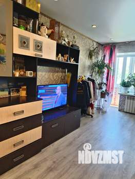 3-к квартира, вторичка, 73м2, 4/5 этаж