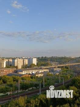 1-к квартира, вторичка, 37м2, 10/10 этаж