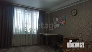 3-к квартира, вторичка, 60м2, 1/5 этаж