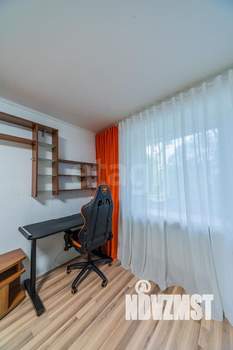 2-к квартира, вторичка, 44м2, 3/9 этаж