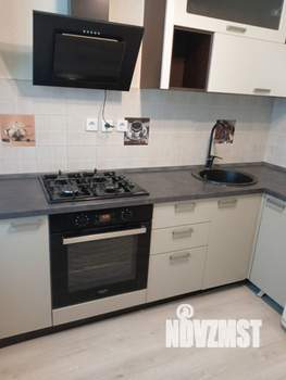 1-к квартира, вторичка, 38м2, 3/12 этаж