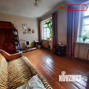 3-к квартира, вторичка, 79м2, 2/5 этаж