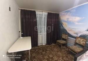 1-к квартира, вторичка, 28м2, 5/5 этаж