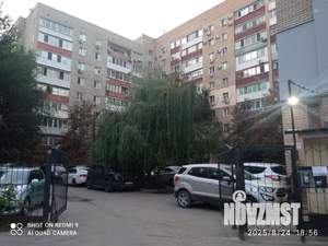 2-к квартира, вторичка, 52м2, 3/10 этаж