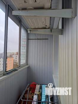 1-к квартира, вторичка, 32м2, 7/10 этаж