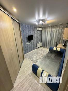3-к квартира, вторичка, 77м2, 2/19 этаж