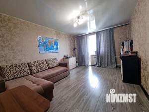 1-к квартира, вторичка, 38м2, 7/10 этаж
