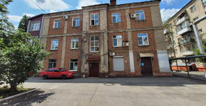 2-к квартира, вторичка, 45м2, 3/3 этаж