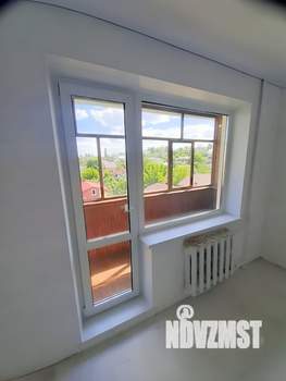 2-к квартира, вторичка, 56м2, 6/9 этаж