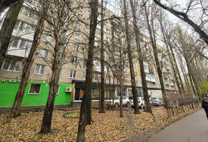 4-к квартира, вторичка, 98м2, 6/9 этаж