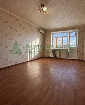 1-к квартира, вторичка, 33м2, 6/10 этаж