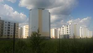 2-к квартира, вторичка, 53м2, 1/6 этаж