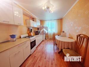 2-к квартира, вторичка, 58м2, 9/10 этаж