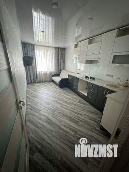 1-к квартира, вторичка, 38м2, 9/10 этаж