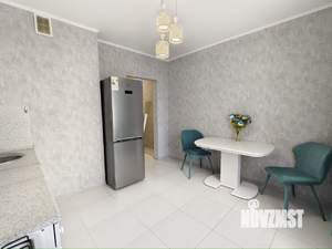 1-к квартира, вторичка, 40м2, 3/10 этаж