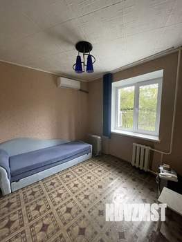 1-к квартира, вторичка, 13м2, 2/5 этаж
