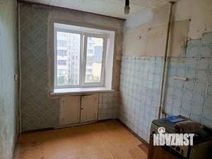 2-к квартира, вторичка, 45м2, 6/9 этаж