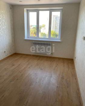 1-к квартира, сданный дом, 39м2, 6/10 этаж