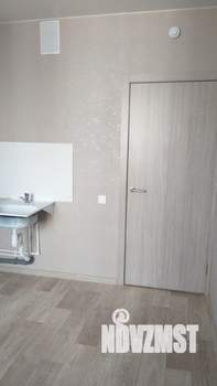 1-к квартира, вторичка, 35м2, 12/18 этаж