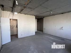 2-к квартира, вторичка, 100м2, 4/18 этаж