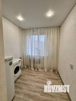 1-к квартира, вторичка, 22м2, 6/9 этаж